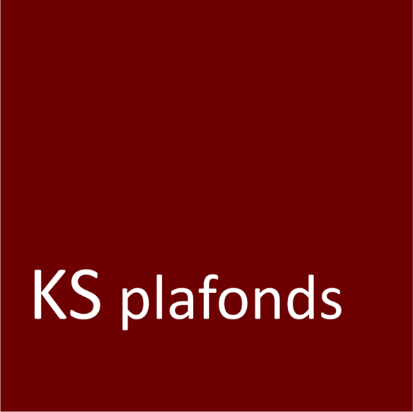 KS Plafonds logo