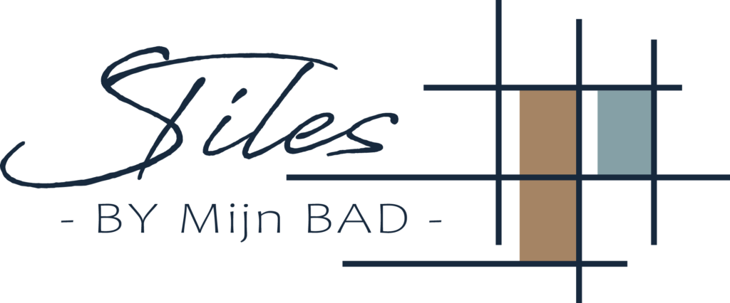STiles tegels logo